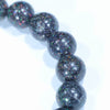 Australian Sandstone Opal Matrix Bracelet 18cm Code G43