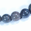 Australian Sandstone Opal Matrix Bracelet 22.5cm Code G37