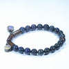 Australian Sandstone Opal Matrix Bracelet 17cm Code G49