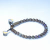 Opal Matrix Bracelet - Great Gift Idea - Australian Opal Shop - Gold Coast - Qld