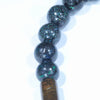 Australian Sandstone Opal Matrix Bracelet 17cm Code G61
