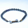 Australian Sandstone Opal Matrix Bracelet 21cm Code G51