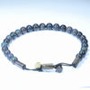 Fairy Opal Adjustable Opal Bead Bracelet - Australian Opal Shop - Gold Coast