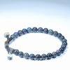 Opal Bead Adjustable Bracelet - Australian Opal Shop - Gold Coast - Qld