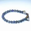 Australian Sandstone Opal Matrix Bracelet 22cm Code G15