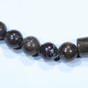 Australian Boulder Opal Matrix Bracelet 22cm Code G44