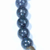 Australian Sandstone Opal Matrix Bracelet 21cm Code G51