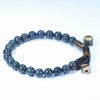 Opal Bead Adjustable Bracelet - Australian Opal Shop - Gold Coast - Qld