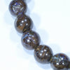 Australian Boulder Opal Matrix Bracelet 20.5cm Code G18