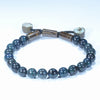 Australian Sandstone Opal Matrix Bracelet 17cm Code G61