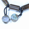 Australian Sandstone Opal Matrix Bracelet 21cm Code G51
