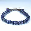 Australian Sandstone Opal Matrix Bracelet 21cm Code G42
