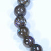 Australian Boulder Opal Matrix Bracelet  17cm Code G62