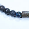 Australian Sandstone Opal Matrix Bracelet 20.5cm Code G19