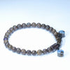 Matrix Opal Bracelet - Australian Opal Shop - 186 Brisbane Rd - Gold Coast - Qld