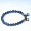 Australian Sandstone Opal Matrix Bracelet 19cm Code G45