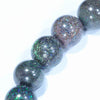 Australian Sandstone Opal Matrix Bracelet 22.5cm Code G46