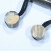 Australian Sandstone Opal Matrix Bracelet 20.5cm Code G19