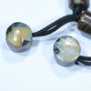 Australian Sandstone Opal Matrix Bracelet 22cm Code G15