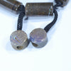 Australian Boulder Opal Matrix Bracelet  18cm Code G68