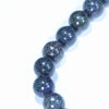 Australian Sandstone Opal Matrix Bracelet 19cm Code G45