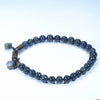 Australian Sandstone Opal Matrix Bracelet 21cm Code G51