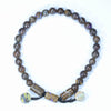 Australian Boulder Opal Matrix Bracelet 18.5cm Code G33