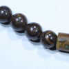 Australian Boulder Opal Matrix Bracelet 18.5cm Code G33