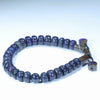 Australian Sandstone Opal Matrix Bracelet 21cm Code G42