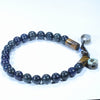 Fairy Opal Adjustable Bead Bracelet - Australian Opal Shop - Gold Coast - Qld