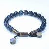 Australian Sandstone Opal Matrix Bracelet 17cm Code G49