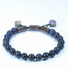 Australian Sandstone Opal Matrix Bracelet 17cm Code G49