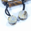 Australian Sandstone Opal Matrix Bracelet 16.5cm Code G40