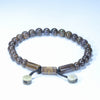 Matrix Opal Bead Bracelet - Opal Gift Idea - Australian Opal Shop - Gold Coast