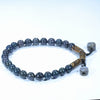 Australian Sandstone Opal Matrix Bracelet 18.5cm Code G36