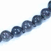 Australian Sandstone Opal Matrix Bracelet 18.5cm Code G36