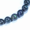 Australian Sandstone Opal Matrix Bracelet 19.5cm Code G38