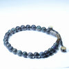 Australian Sandstone Opal Matrix Bracelet 21cm Code G41