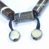 Australian Sandstone Opal Matrix Bracelet 18cm Code G43
