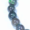 Australian Sandstone Opal Matrix Bracelet 22.5cm Code G46
