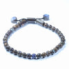 Australian Boulder Opal Matrix Bracelet 22cm Code G44