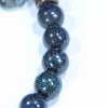 Australian Sandstone Opal Matrix Bracelet 19cm Code G45