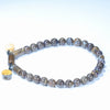 Matrix Opal Bead Bracelet - Australian Opal Shop - Gold Coast - Qld