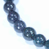 Australian Sandstone Opal Matrix Bracelet 18.5cm Code G36