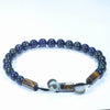 Australian Sandstone Opal Matrix Bracelet 17cm Code G32