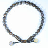 Australian Boulder Opal Matrix Bracelet 21cm Code G17