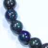 Australian Sandstone Opal Matrix Bracelet 22cm Code G15