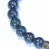 Australian Sandstone Opal Matrix Bracelet 19cm Code G45