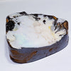 Natural Boulder Opal Polished Specimen