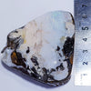 Natural Boulder Opal Polished Specimen